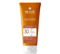 Sun System Latte Vellutato Spf 30 Rilastil 200Ml