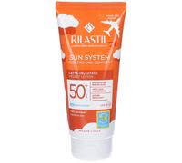 RILASTIL® Sun System Leche Velluto SPF50+ - risparmia il 10% con il co