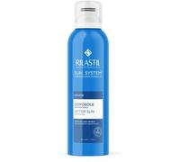 Rilastil Sun System Mousse Doposole Copro Effetto Rinfrescante 200 ml