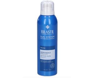 Rilastil Sun System Mousse Spray Doposole 150 ml