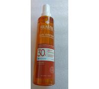rilastil Sun System Olio Dermatologico SPF30 200 ml