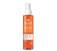 Rilastil - Sun System Olio Dermatologico Spf50+ Confezione 200 Ml (Scadenza Prodotto 28/11/2026)