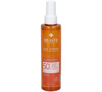 Rilastil Sun System Olio Dermatologico Spray SPF50+ 200 ml Spray