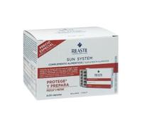 SUN SYSTEM oral promo 2 x 30 cápsulas