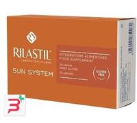 RILASTIL SUN SYS PPT 30CPR