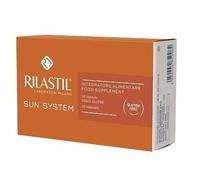 Rilastil Sun System Photo Protection Therapy 30 Compresse