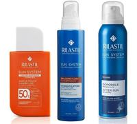 Rilastil Sun System Protocollo Esposizione Solare