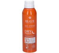 Rilastil Sun System Dry Touch SPF30 200 ml Crema solare