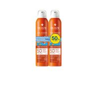Rilastil Sun System SPF50+ Baby Transparent Spray Pack 2 X 200ml