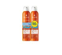 Rilastil Sun System SPF50+ Baby Transparent Spray Pack 2 X 200ml