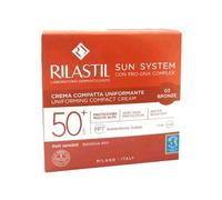 RILASTIL - Sun System SPF50+ Fondotinta 1 pieces unisex