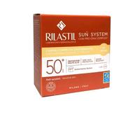 RILASTIL - Sun System SPF50+ Fondotinta 10 g unisex