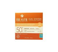 RILASTIL - Sun System SPF50+ Fondotinta 10 g unisex