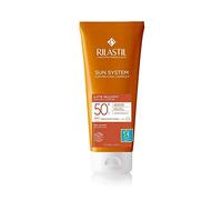 Rilastil Sun System - Latte Velluto SPF50+ Emulsione Viso e Corpo, 200ml