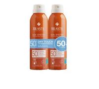 Rilastil Sun System SPF50+ Spray Transparente Dry Touch Pack 2 X 200ml