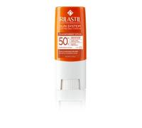 Rilastil Sun System SPF50+ Stick Transparente 8,5g