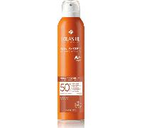 Rilastil Sun System - Transparent Spray SPF50+ Protezione Solare Corpo, 200ml