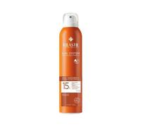 Rilastil Sun System Spray Trasparente con Pro DNA Complex SPF 15 Confezione da 200ml