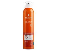Rilastil Sun System Spray Trasparente SPF 15 200 ml - Solare