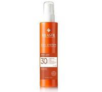Rilastil sun system spray vapo protezione solare alta spf 30+ eritemi