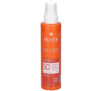 Rilastil Sun System Spray Solare SPF 50+ Protezione Corpo 200 ml