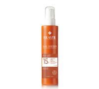 Rilastil - Sun System Spray Vapo SPF15 - Solari media protezione