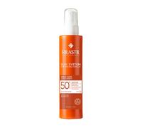 Rilastil Sun System - Spray Vapo Emulsione SPF50+ Protezione Solare Corpo, 200ml