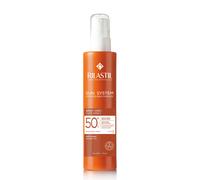 Rilastil Sun System - Spray Vapo Emulsione SPF50+ Protezione Solare Corpo, 200ml