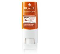 RILASTIL SUN SYSTEM SPF50+ stick transparente 8,5 gr