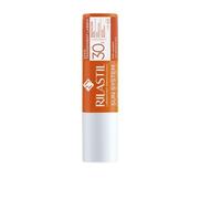 Rilastil - Sun System Stick Trasparent SPF30 Confezione 4 Ml (Scadenza Prodotto 28/11/2026)