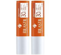 RILASTIL® Sun System Stick Trasparente Spf 30 2x4 ml Stick