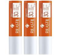 RILASTIL® Sun System Stick Trasparente Spf 30 3x4 ml Stick