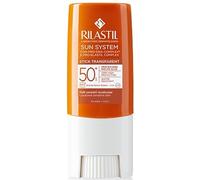 Rilastil Sun System Stick protezione trasparente Spf50+