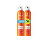 Rilastil Sun System SPF50+ Spray Transparente Dry Touch Pack 2 X 200ml