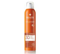 Rilastil Sun System Transparent Spray Corpo Trasparente Azione Antiossidante
