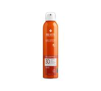 Rilastil Sun System Transparent Spray Solare Corpo Trasparente SPF 30, 200ml