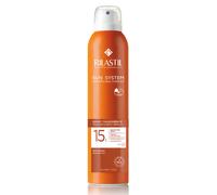 RILASTIL - Sun System Trasparente spf 15 Creme solari 200 ml unisex