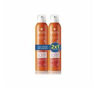 Rilastil Sun System Transparent Spray Wet Skin Spf50 + 2x200ml