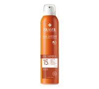 RILASTIL - Sun System Trasparente spf 15 Creme solari 200 ml unisex