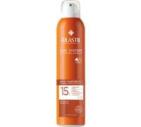 RILASTIL - Sun System Trasparente spf 15 Creme solari 200 ml unisex