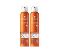 Rilastil Sun System Trasparente SPF50+ Duplo 2x200ml - Spray solare