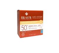 Sun System SPF50+ 01 Beige Correttore Del Colore Rilastil 10g