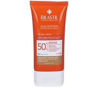 Rilastil Sun System Velvet Touch Color SPF50+ 50 ml
