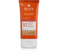 Rilastil Sun System Crema Protezione Solare Viso SPF 50+ Colorata 50 ml