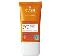 Rilastil Sun System SPF50+ Crema Velvet 50 ml