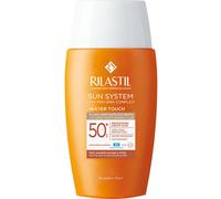 SUN SYSTEM SPF50+ water touch color 50 ml