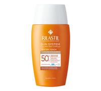 RILASTIL SUN SYS WT COL SPF50+