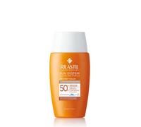 Rilastil - Sun System Water Touch Color SPF50+ - Protezione solare viso
