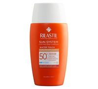 Rilastil Sun System Water Touch Colour SPF50+ 50ml - Solare colorato