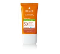 Rilastil Sun System Comfort Matt Formula SPF 50+ Emulsione Solare 40 Ml